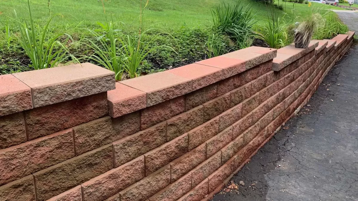Why Every Pittsburgh Homeowner Should Consider Retaining Walls