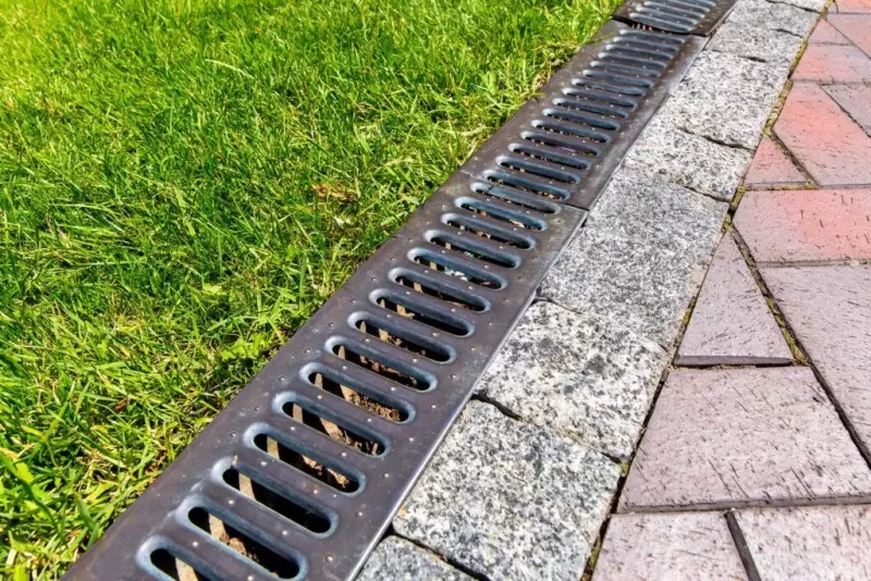 Is Your Yard Always Soggy? How French Drains Can Save Your Pittsburgh Home