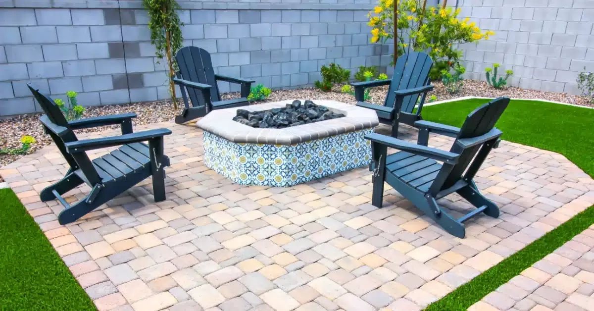 Transform Your Home with Custom Pavers: Beauty That Lasts