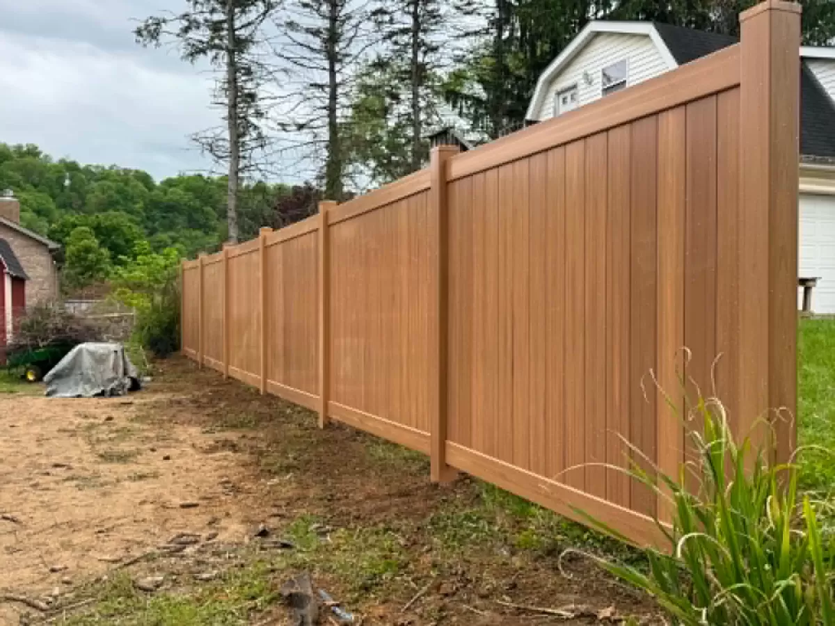 More Than a Boundary: Why Fence Installation is a Must for Your Pittsburgh Home