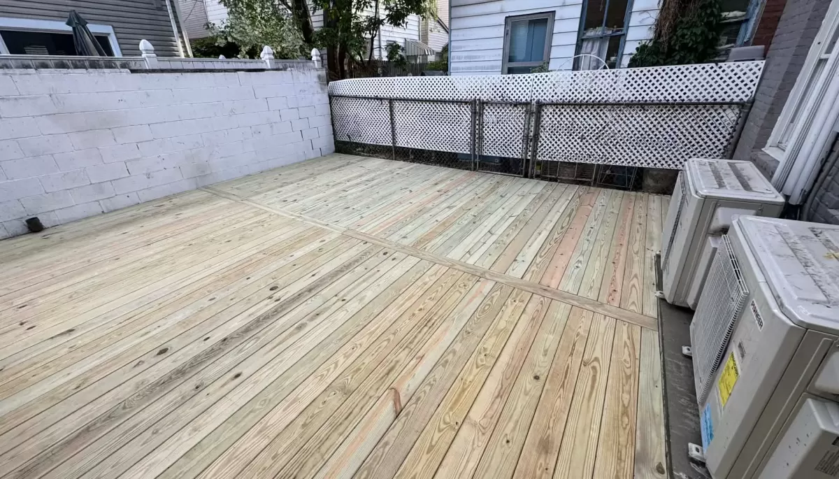 Elevate Your Outdoor Living: The Ultimate Guide to Deck Building in Pittsburgh