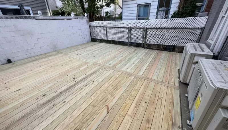 Elevate Your Outdoor Living: The Ultimate Guide to Deck Building in Pittsburgh