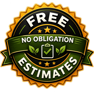 Get a free estimate