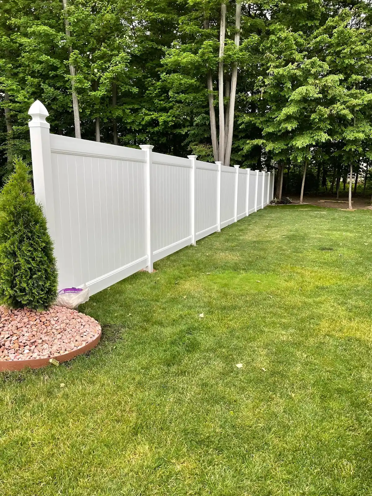 FENCING