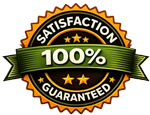 Satisfaction Guaranteed