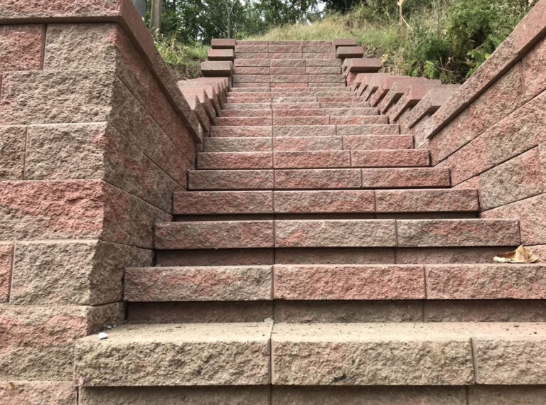 What Is a Retaining Wall, and Does Your Yard Need One?