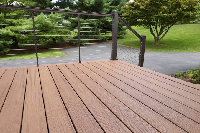 Pittsburgh Deck Builder