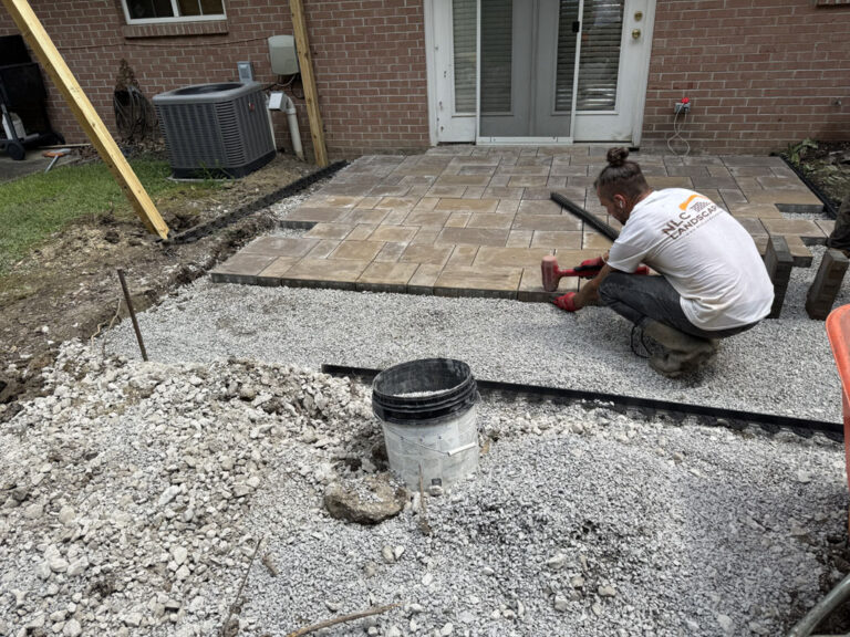 Choosing Pavers for Your Walkway, Patio or Driveway